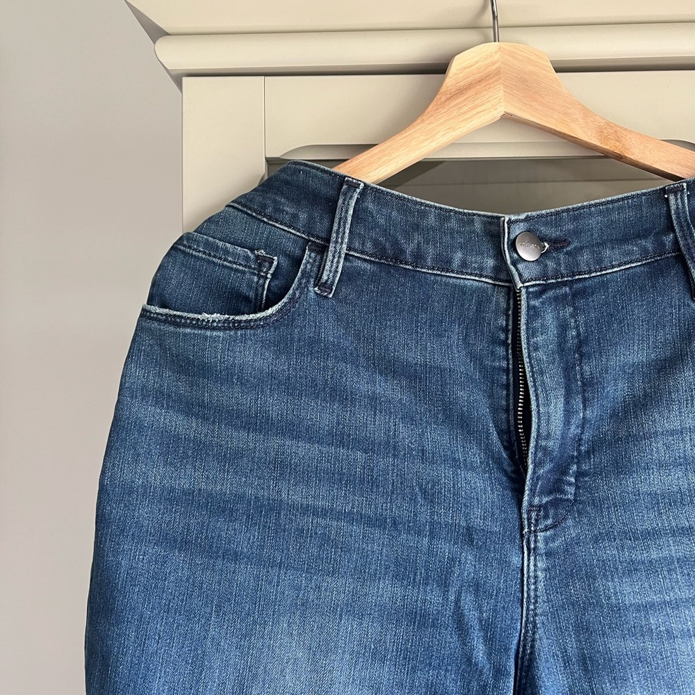 Athleta Jeans